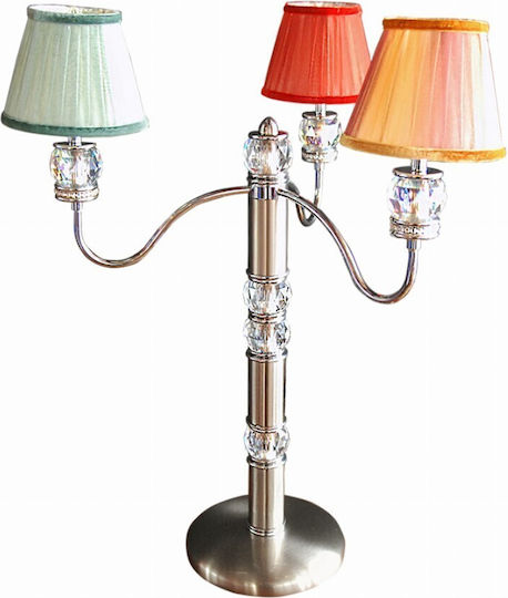DITS Lighting Decorative Table Lamp Warm White