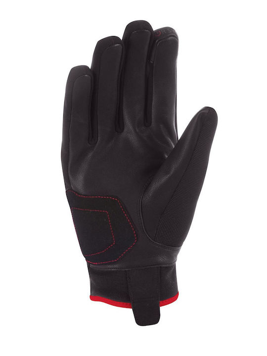 Bering Borneo Evo Winter Men's Gloves Black