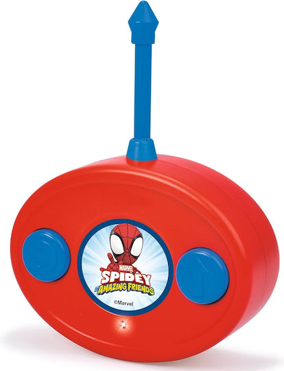 Jada Toys RC Spidey Web Crawler Remote Control Toy