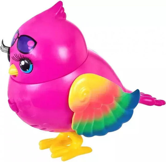 Giochi Preziosi Miniature Toy Little Live Pets For 5+ Years (Miscellaneous Designs)