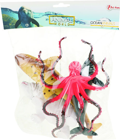 Symag Миниатюра за Игри за 4+ Години