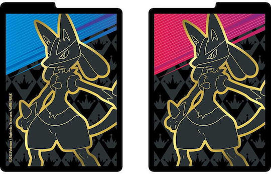 Pokemon Elite Trainer Box Krone Zenith Deck (EN)