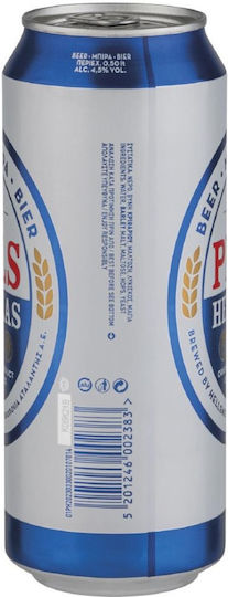 ΕΖΑ Pilsner Κουτί 500ml