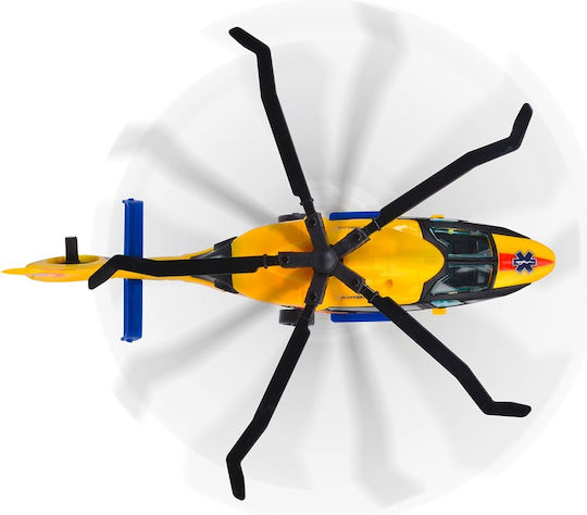 Dickie Elicopter pentru 3++ Ani