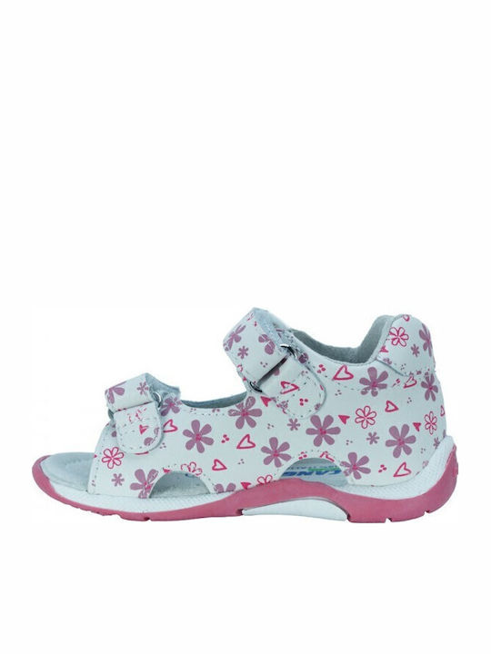 Kids' Sandals Pink C58102 PS1008
