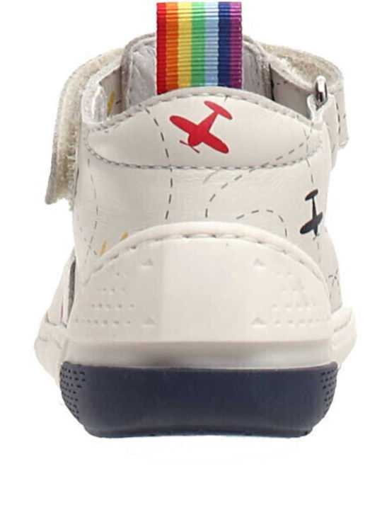 Shoe Sandals White