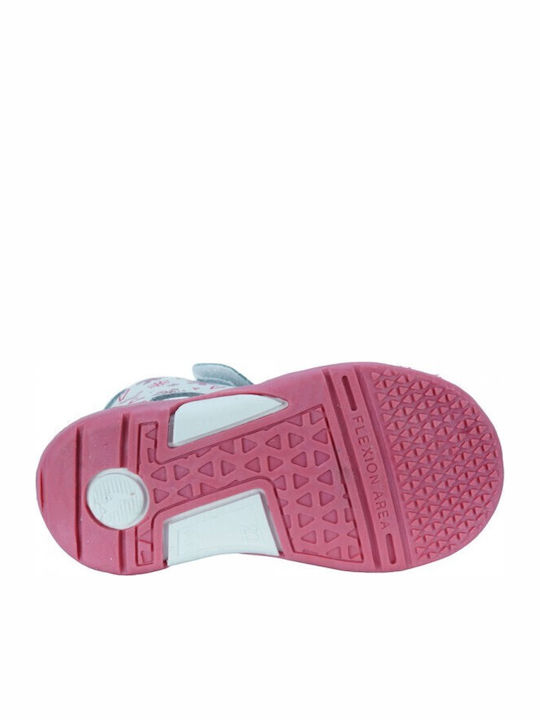 Kids' Sandals Pink C58102 PS1008