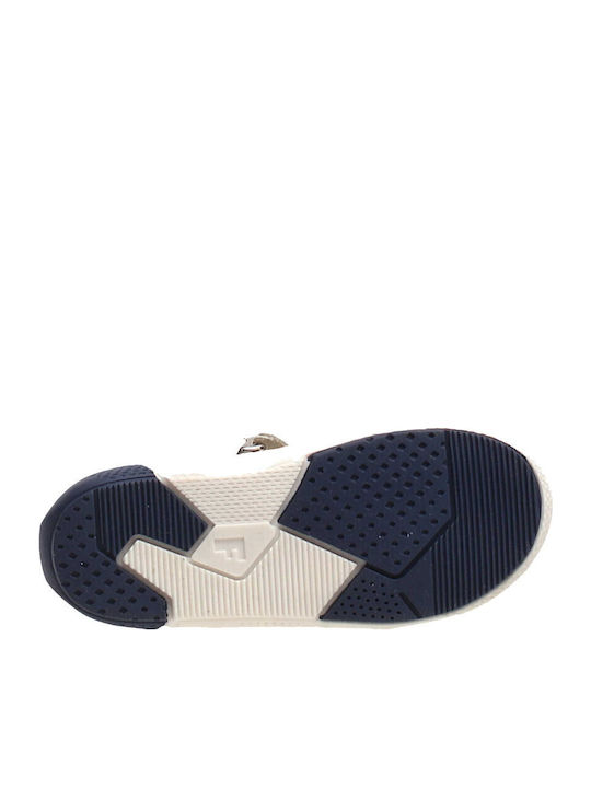 Shoe Sandals White