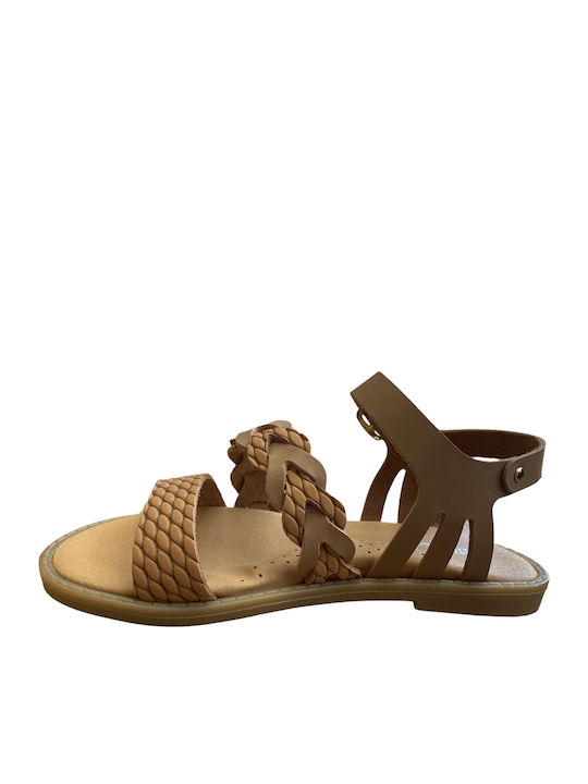 Kids' Sandals Brown