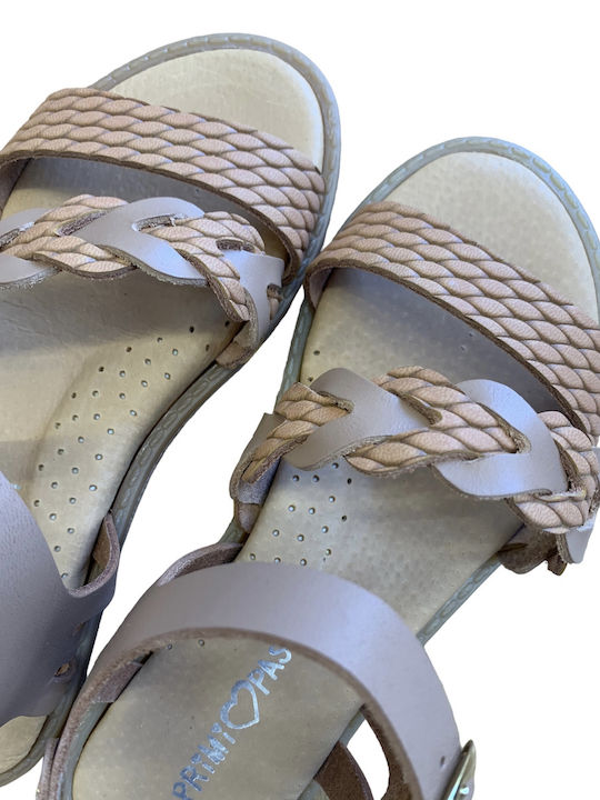 Kids' Sandals Brown