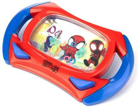 Plush Spiderman Christmas 25 cm