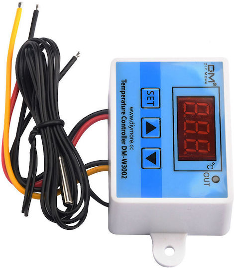 Thermostat Industrial Type 105130