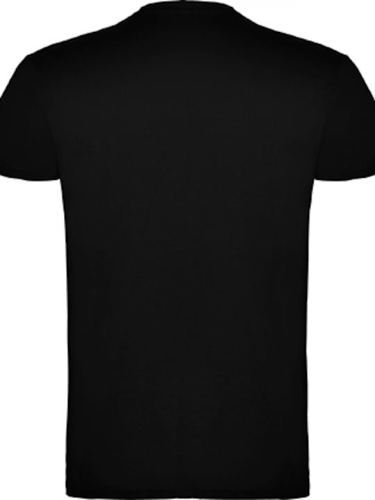 Roly T-shirt Black