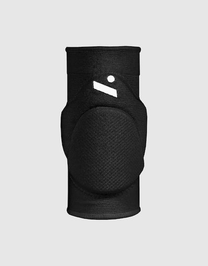 Ninesquared T03SLUB Genunchiere volei Adulți Negre