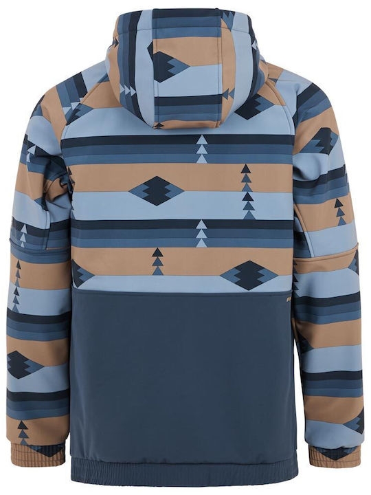 Protest Men's Ski & Snowboard Jacket Multicolour 6711432-986