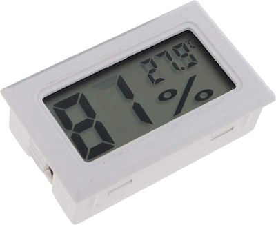 Indoor Thermometer Tabletop