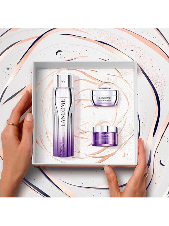 Lancome Rénergie H.C.F. Triple Σετ Περιποίησης για Αντιγήρανση & Ενυδάτωση Lancome Rénergie H.C.F. Triple Σετ Περιποίησης για Αντιγήρανση & Ενυδάτωση