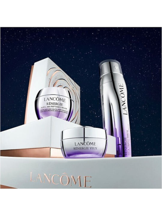 Lancome Rénergie H.C.F. Triple Hautpflegeset für Anti-Aging & Feuchtigkeitsspendend