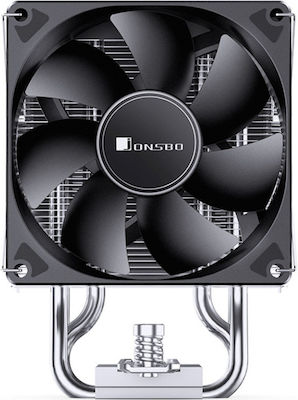 Jonsbo CR-1400 EVO Standard Ψύκτρα Επεξεργαστή για Socket AM4/AM5/1200/115x/1700