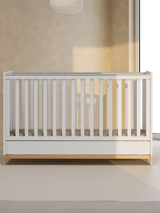 Casababy Leagăn Zoom Alb