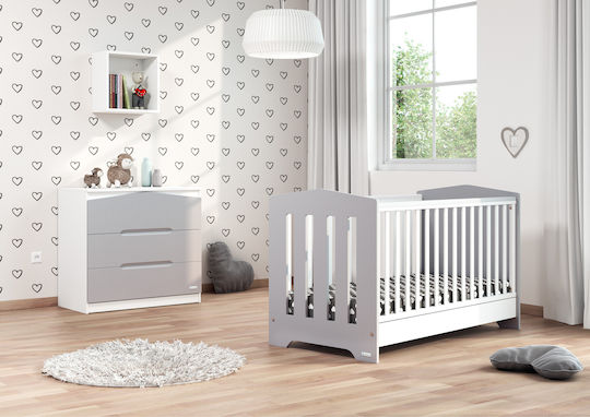 Casababy Cunună Polimorfă Art Albă