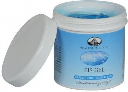 Vom Pullach Hof Cooling Gel 250ml