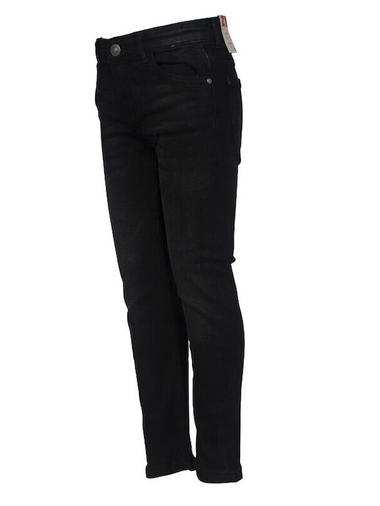 Zippy Pantaloni copii Negru