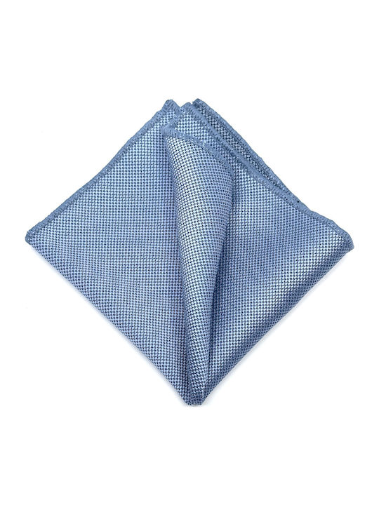 Legend Accessories Legend Men's Tie Set Monochrome in Blue Color L-047-4.5CM-83