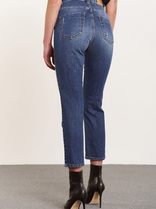 Edward Jeans Women's Jean Trousers