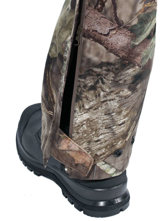 Buckfield Панталон Mossy Oak Break-Up Country Green