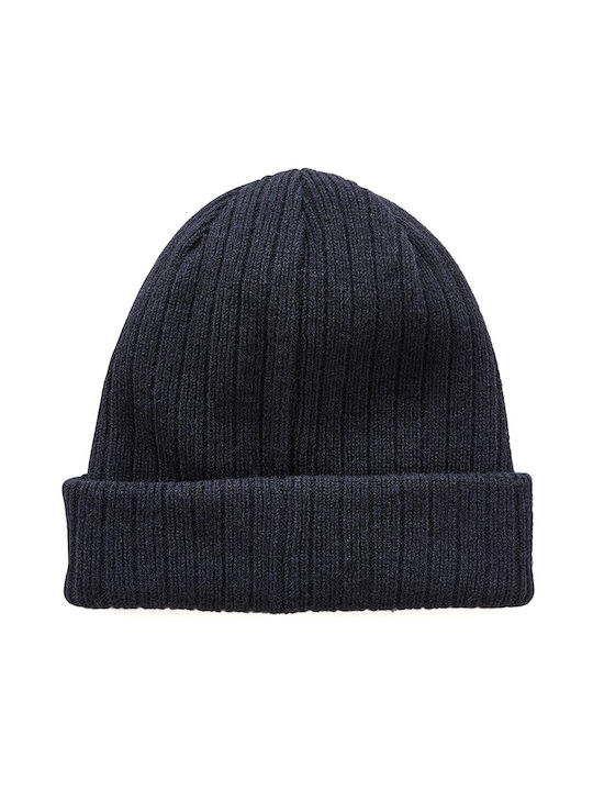 Rip Curl Reg Knitted Beanie Cap Black