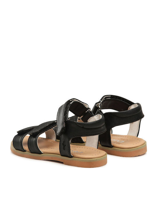 Kids' Sandals Black