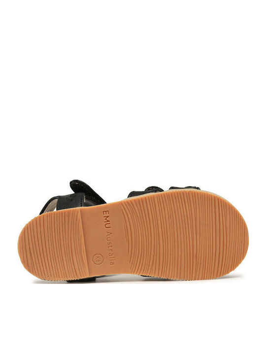 Kids' Sandals Black