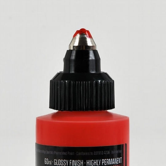 Grog Handwerkliche Farbe Grün 60ml