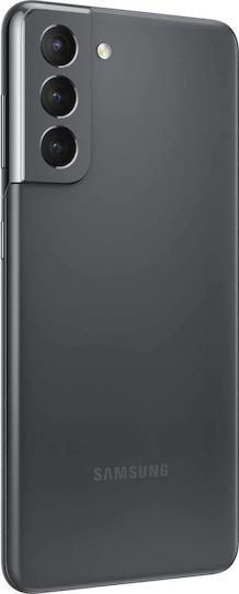 Samsung Galaxy S21 (8/128GB) Phantom Gray Refurbished Grade B