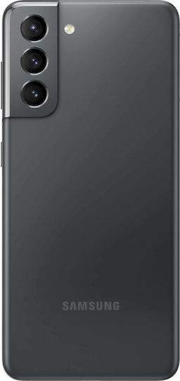 Samsung Galaxy S21 (8/128GB) Phantom Gray Refurbished Grade B