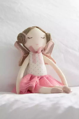 Great Pretenders Νεράιδα Rag Doll 33cm.