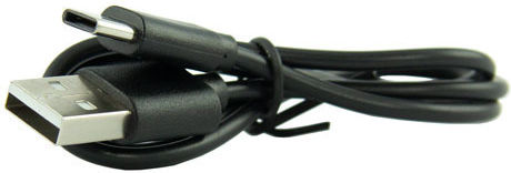 Tecsun PL-320 Φορητό Ραδιόφωνο Επαναφορτιζόμενο με USB Μαύρο