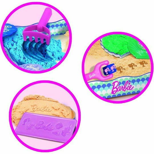 Lisciani Giochi Construction & Building Toys Sand Playset for Children Aged 4+