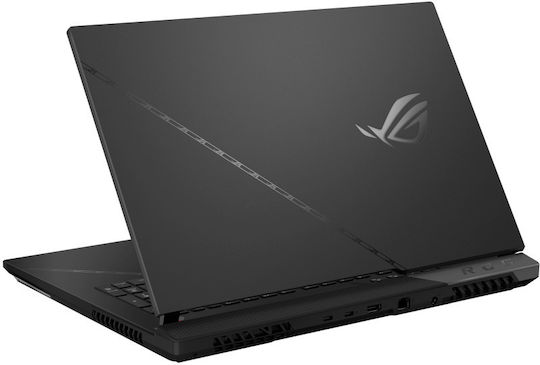 Asus ROG Strix SCAR 17 X3D G733PYV-LL046W 17.3" QHD 240Hz (Ryzen 9-7945HX3D/32GB/2TB SSD/GeForce RTX 4090/W11 Startseite) (GR Tastatur)