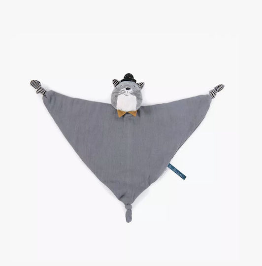 Moulin Roty Șervețele Pentru Bebeluși Fernando Gri
