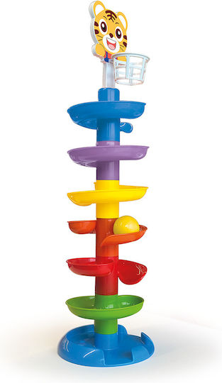 Dolu Minge Ball Tower pentru 12++ Luni