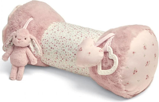Mamas & Papas Βρεφικό Παιχνίδι Tummy Time Roll από Ύφασμα για Νεογέννητα