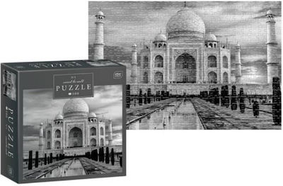 Puzzle Around World No1 Taj Mahal 2D 500 Κομμάτια