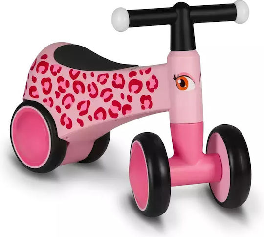 Lionelo Sammy Weiterfahren für 3+ Monate Rosa