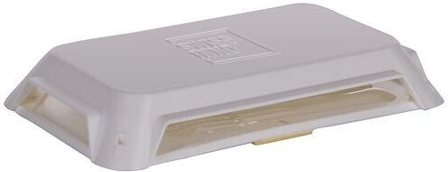 Swissinno Traps for Moth with Adhesive Surface 2pcs