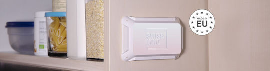 Swissinno Traps for Moth with Adhesive Surface 2pcs
