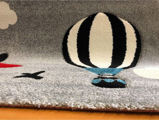 Koulis Carpets Kids Synthetic Rug 165x230cm