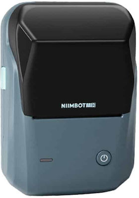 Niimbot B1 Handheld Label Maker in Black Color