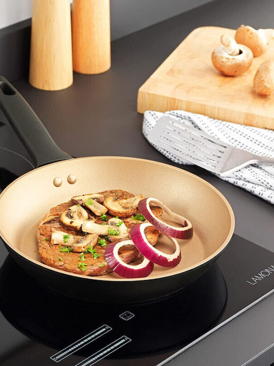 Russell Hobbs Pan aus Aluminium mit Antihaftbeschichtung 28cm